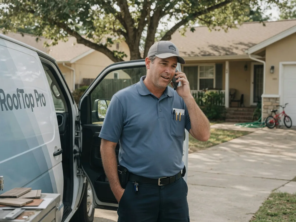Roof Repair Bel Aire, KS FAQs
