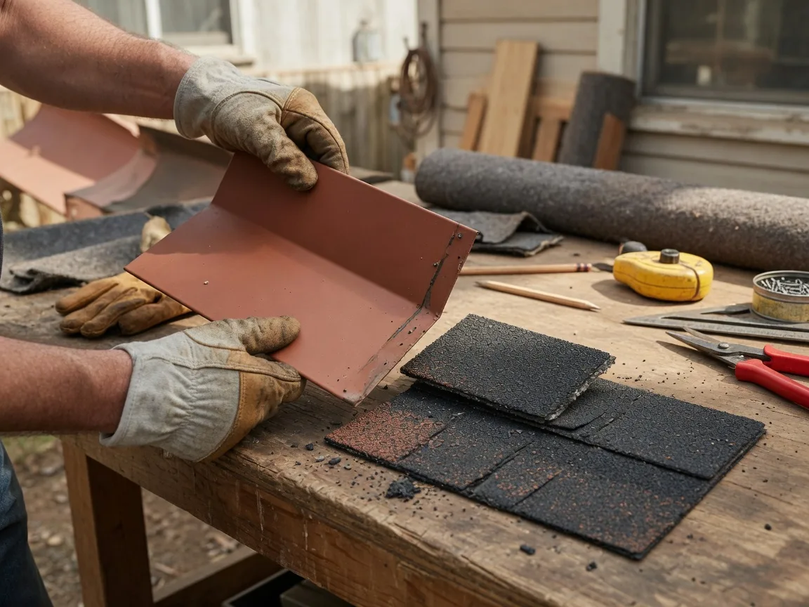 Roof Repair company in Bel Aire, KS